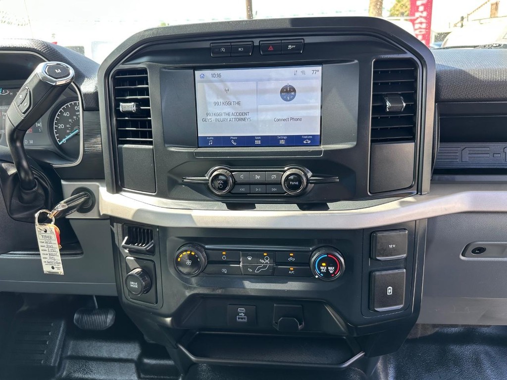 2022 Ford F-150 photo 18