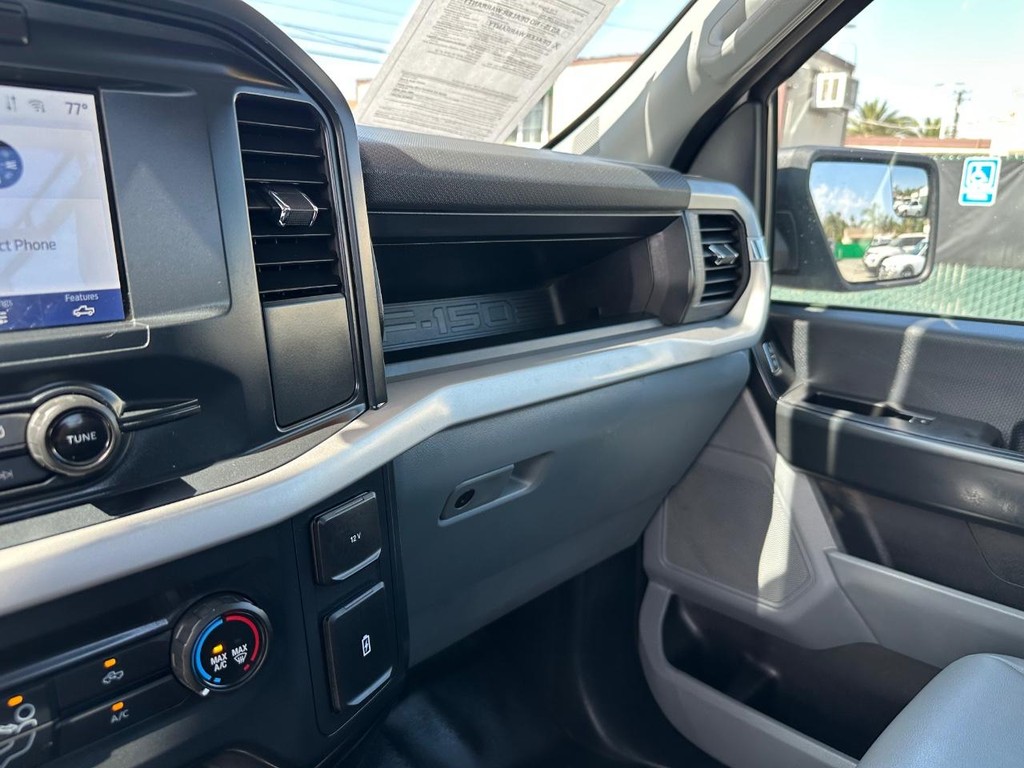 2022 Ford F-150 photo 19