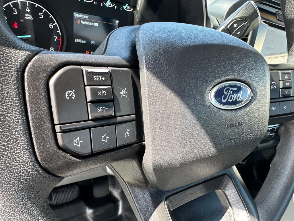 2022 Ford F-150 photo 22