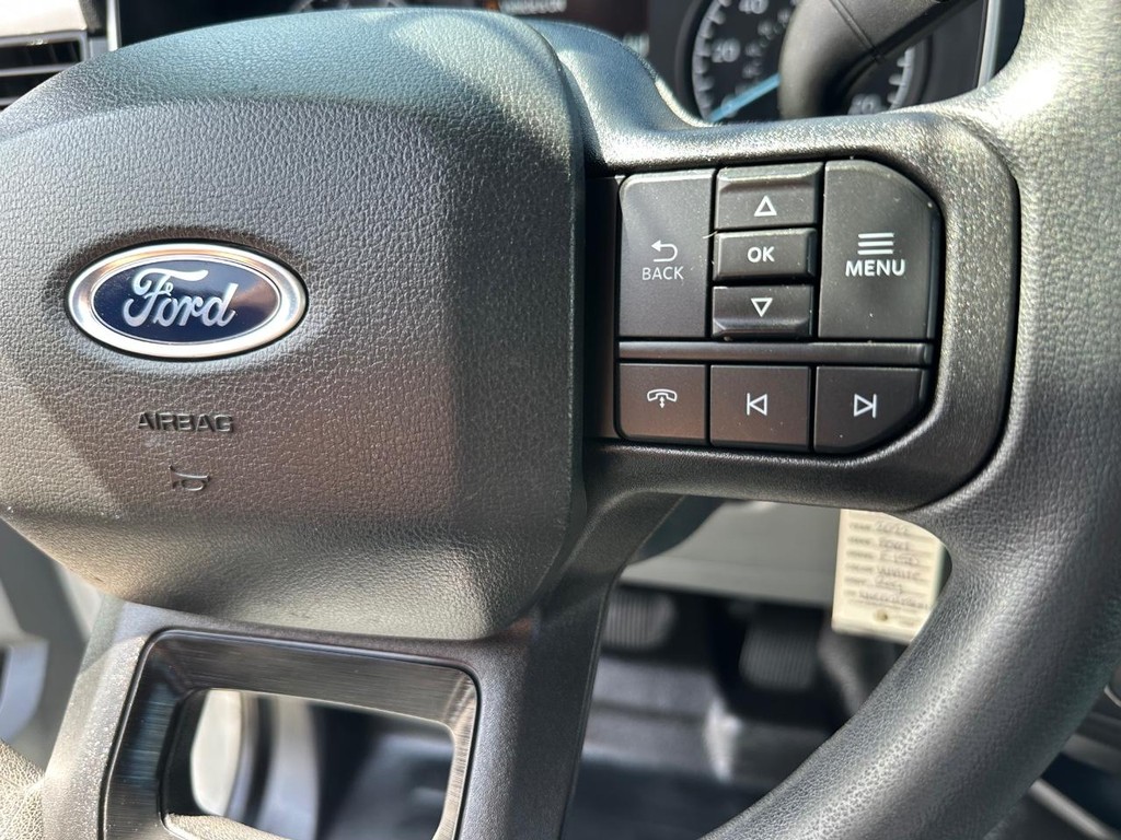 2022 Ford F-150 photo 23