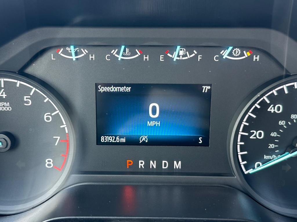 2022 Ford F-150 photo 24