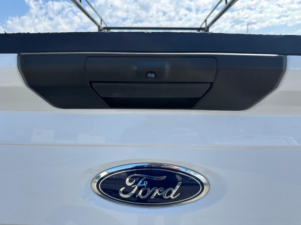 2022 Ford F-150 photo 26