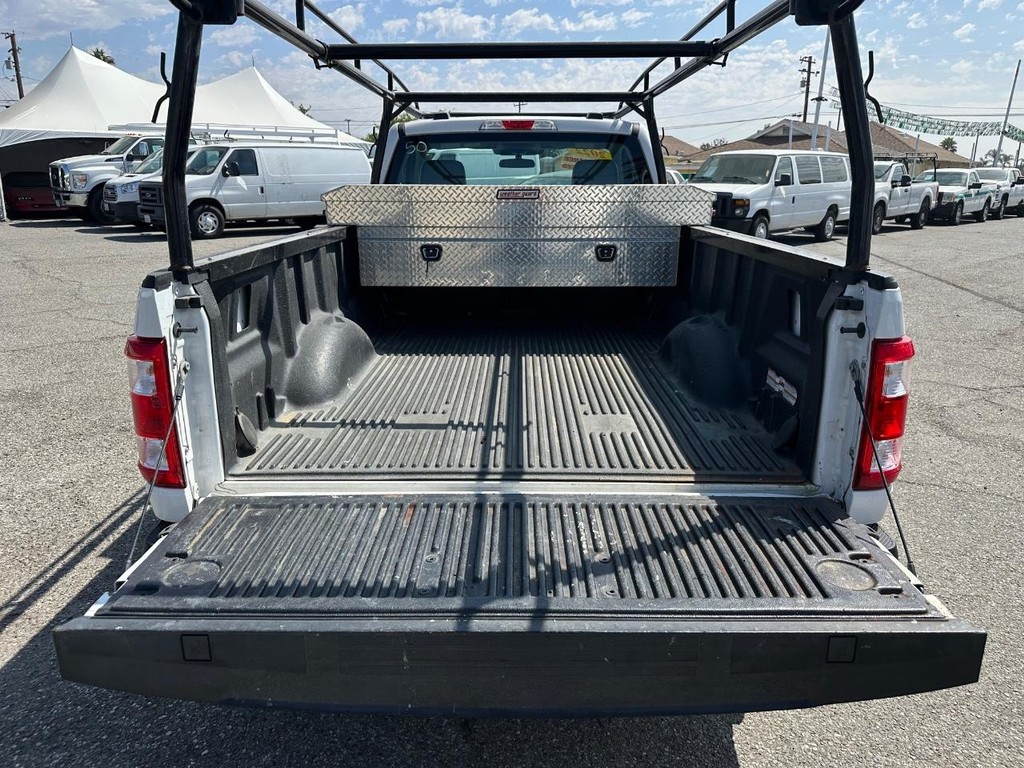 2022 Ford F-150 photo 27