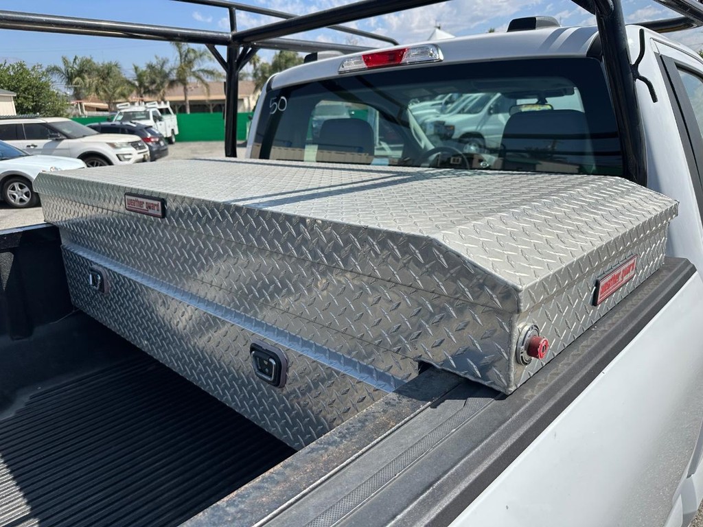 2022 Ford F-150 photo 29