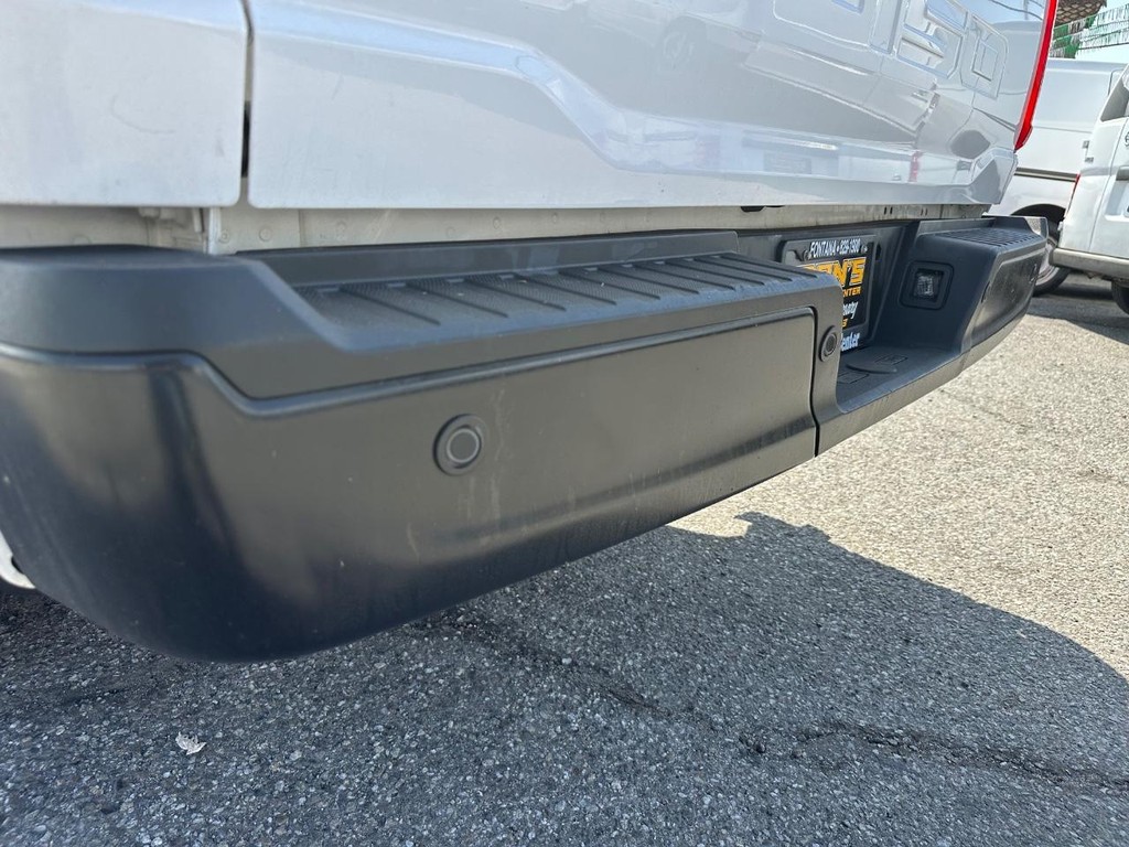 2022 Ford F-150 photo 31