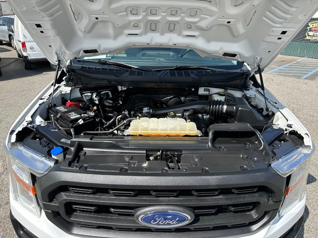 2022 Ford F-150 photo 33