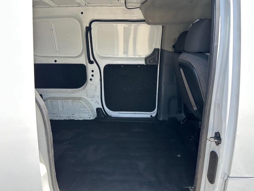 2016 Chevrolet City Express LS Cargo Van photo 12
