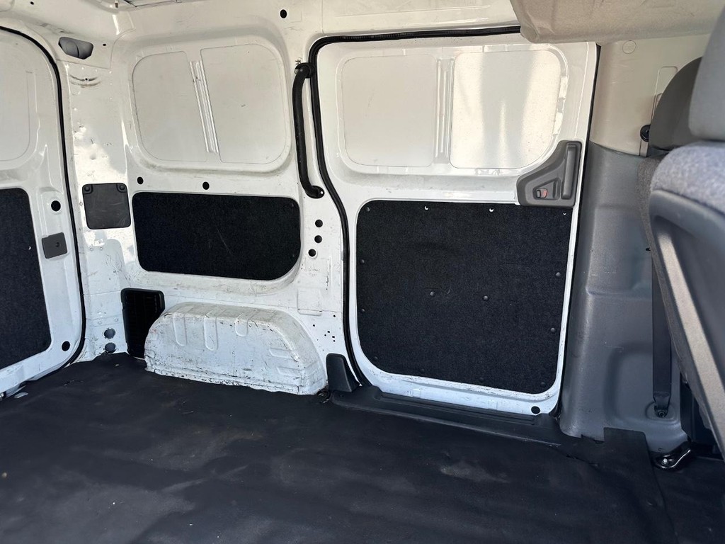 2016 Chevrolet City Express LS Cargo Van photo 13
