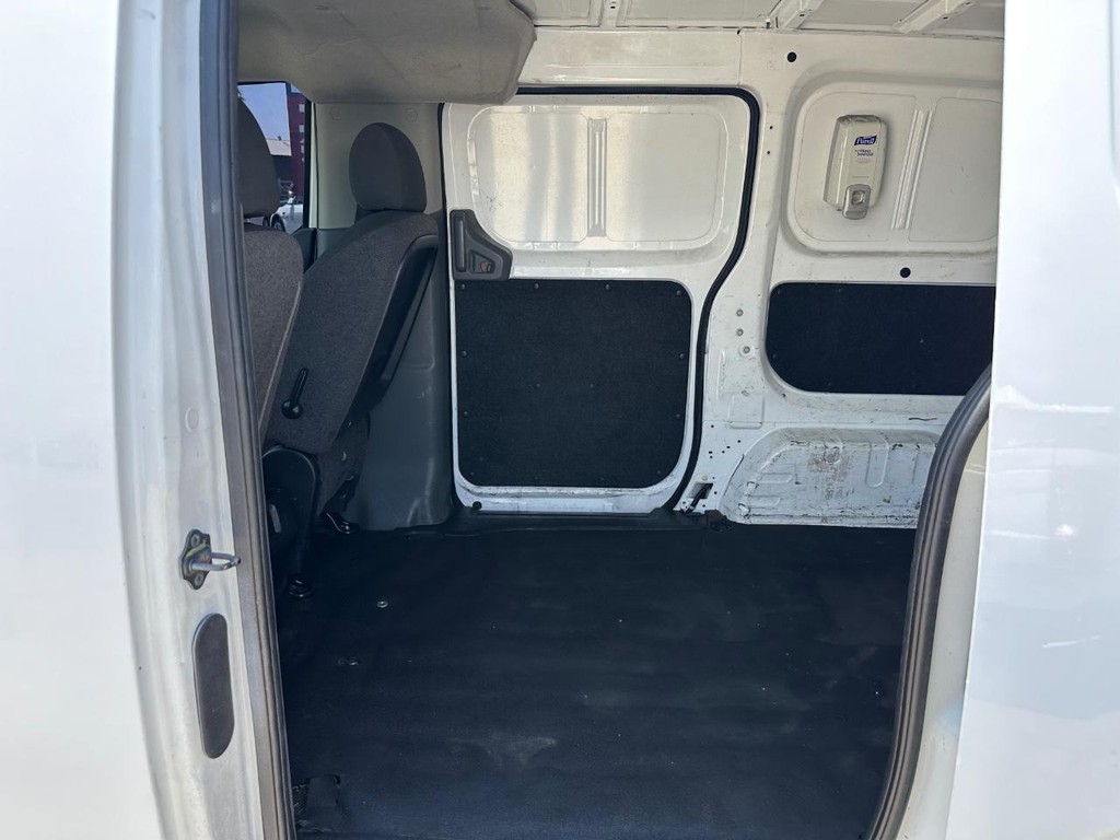 2016 Chevrolet City Express LS Cargo Van photo 14