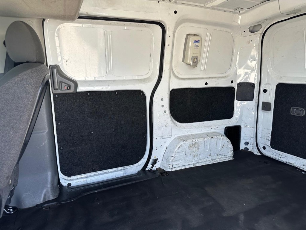 2016 Chevrolet City Express LS Cargo Van photo 15