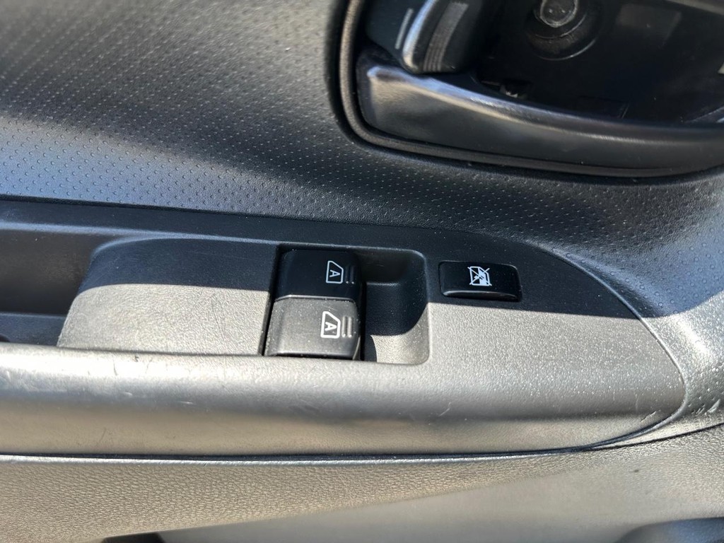 2016 Chevrolet City Express LS Cargo Van photo 27