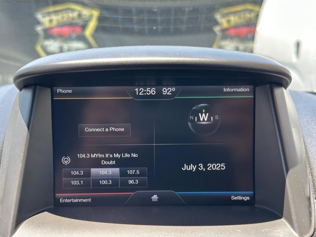 2015 Ford Fiesta SE photo 30