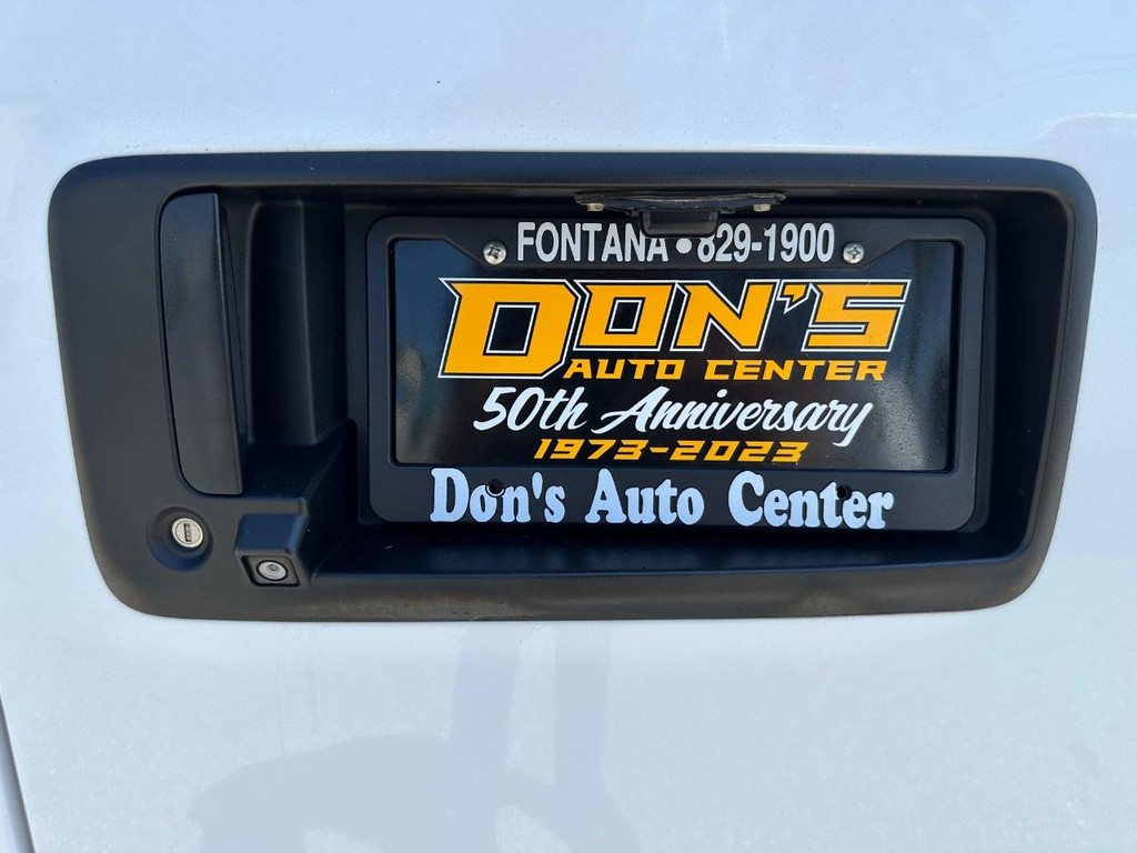 2013 Chevrolet Express 2500 LT photo 36