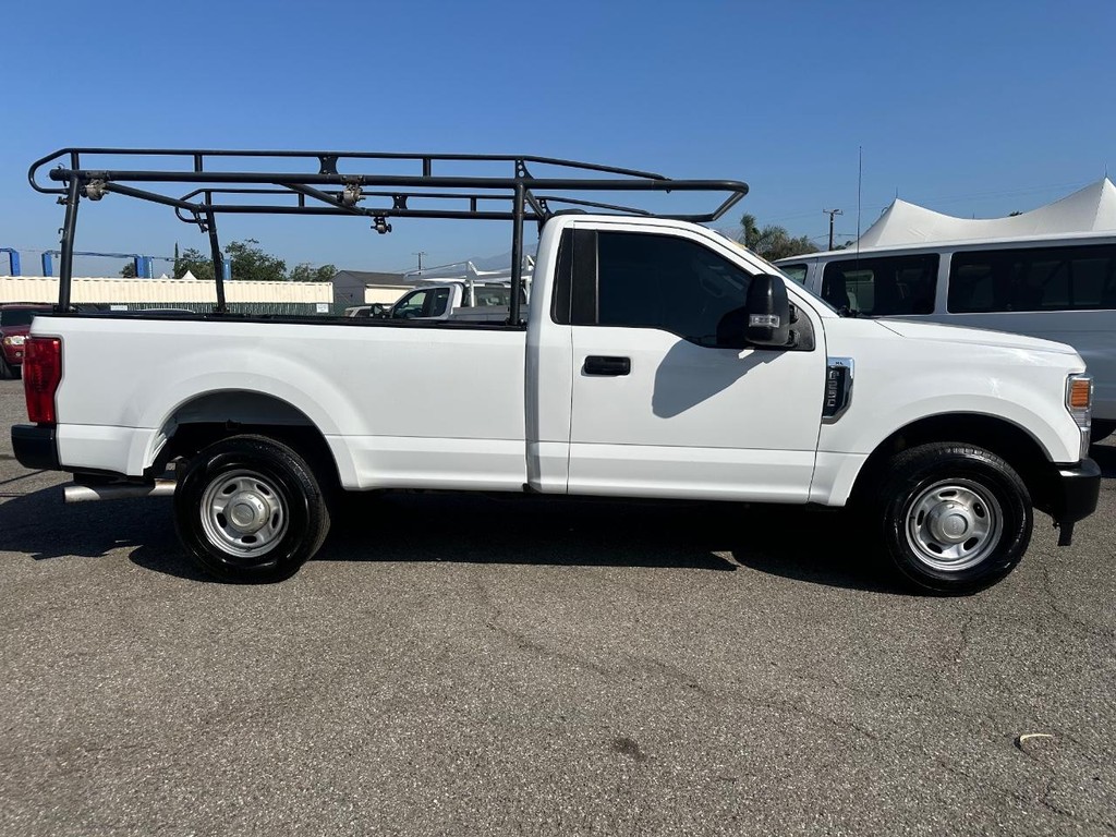 2020 Ford F-250 photo 3