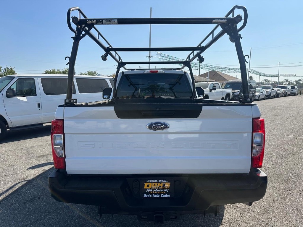 2020 Ford F-250 photo 5