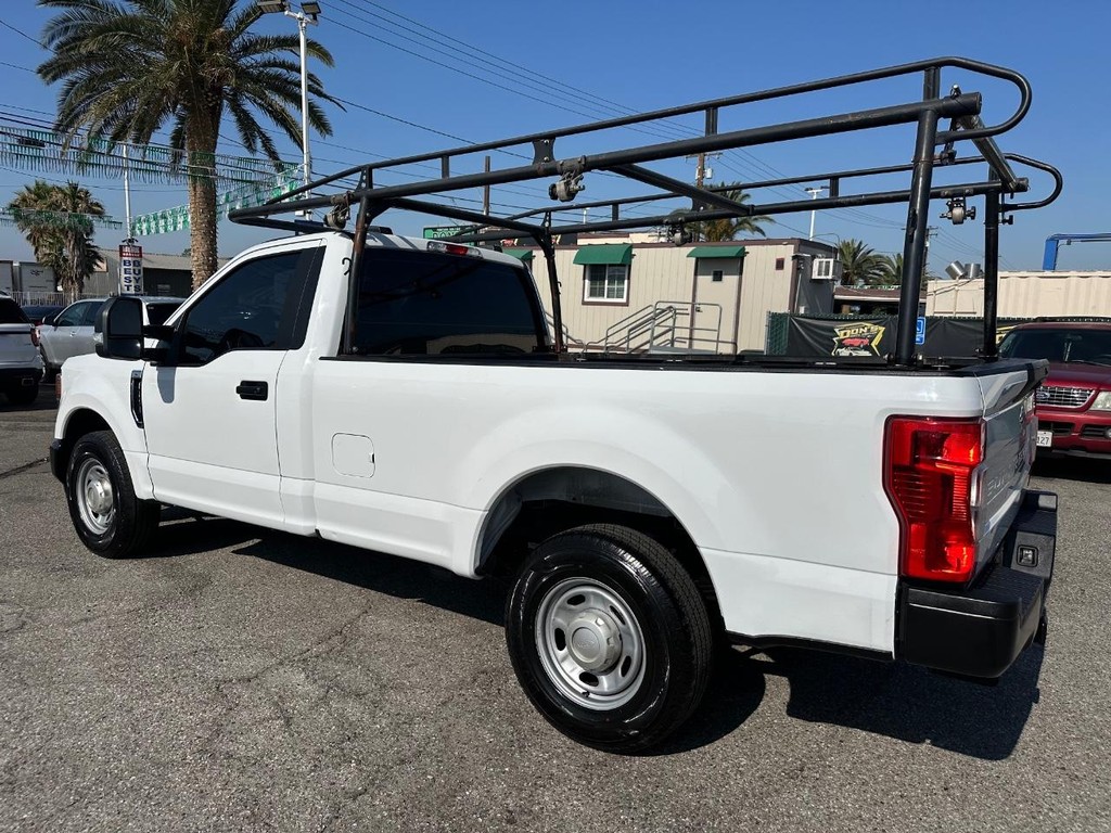 2020 Ford F-250 photo 6