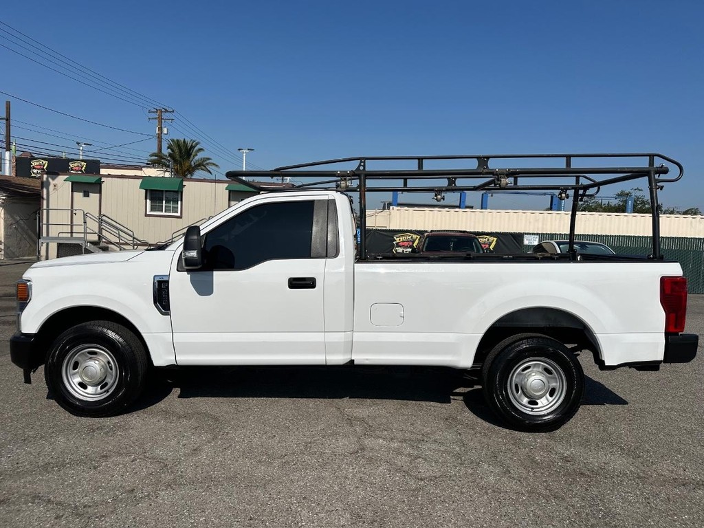 2020 Ford F-250 photo 7