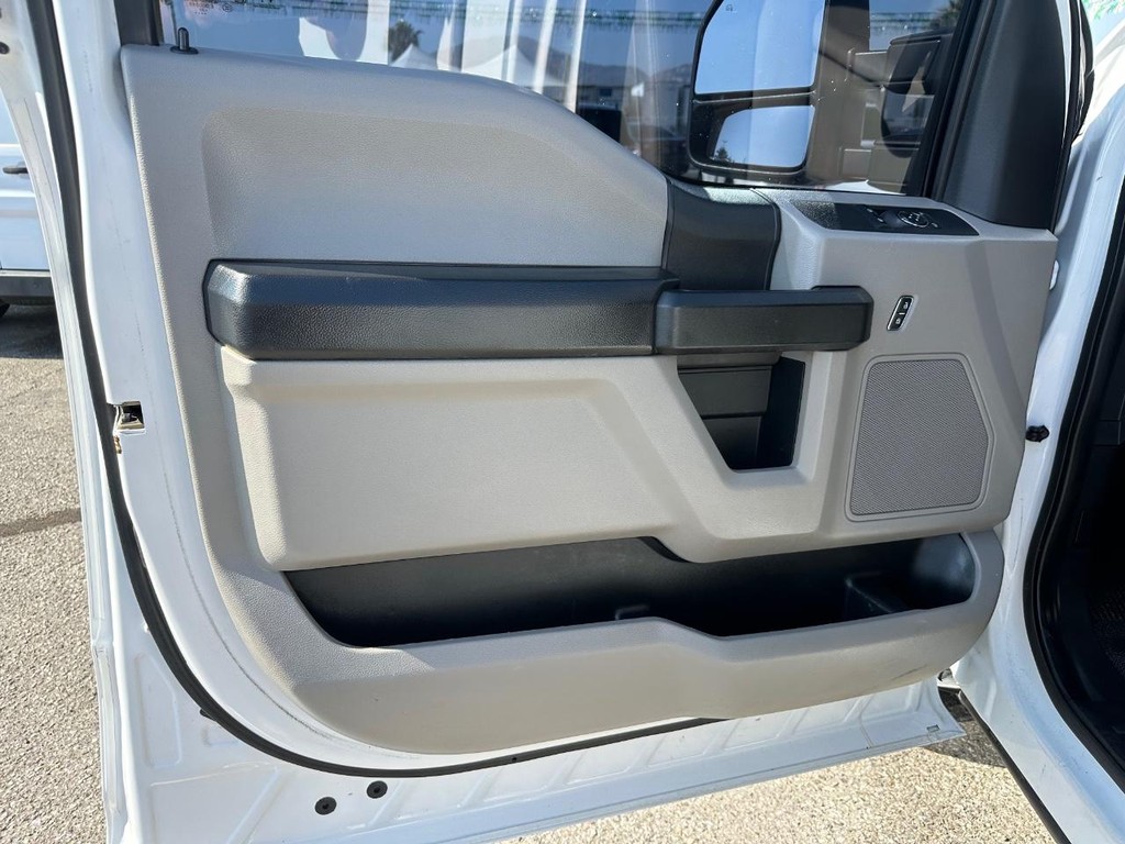 2020 Ford F-250 photo 10