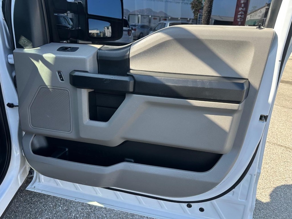 2020 Ford F-250 photo 14