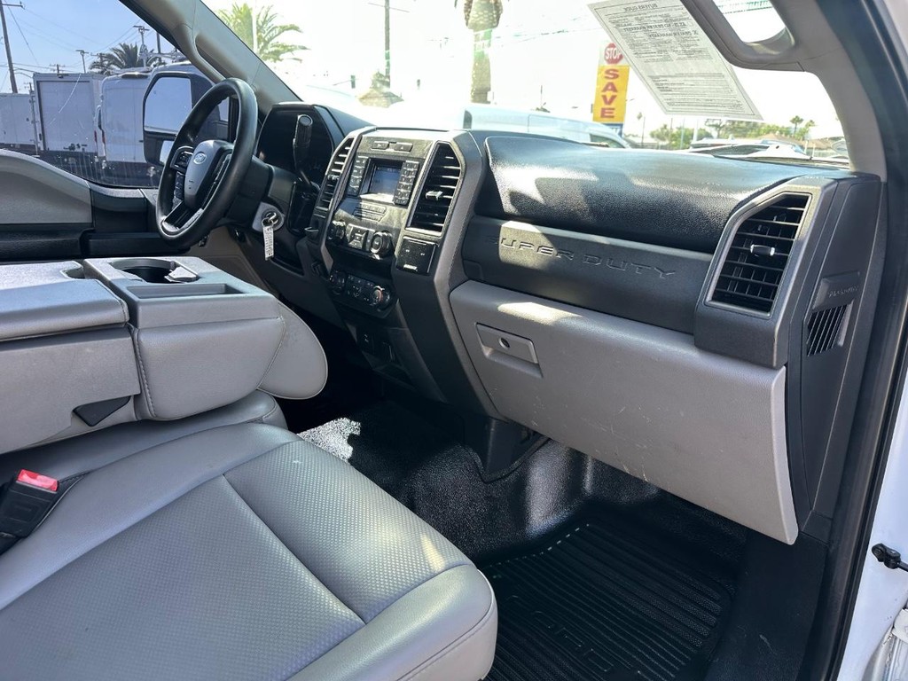 2020 Ford F-250 photo 15