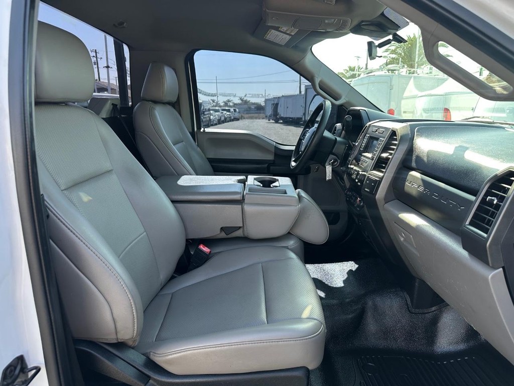 2020 Ford F-250 photo 16
