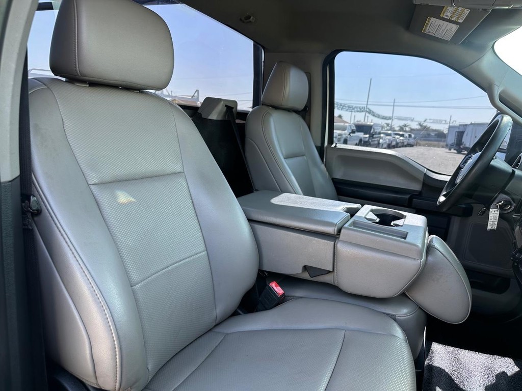 2020 Ford F-250 photo 17