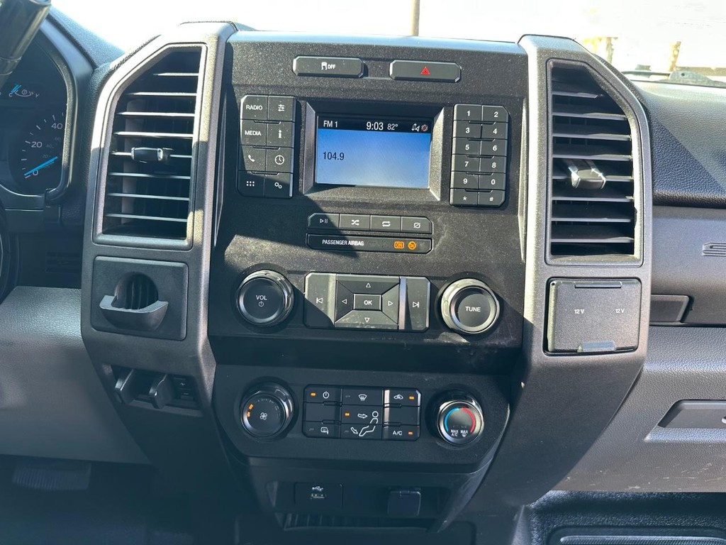 2020 Ford F-250 photo 19