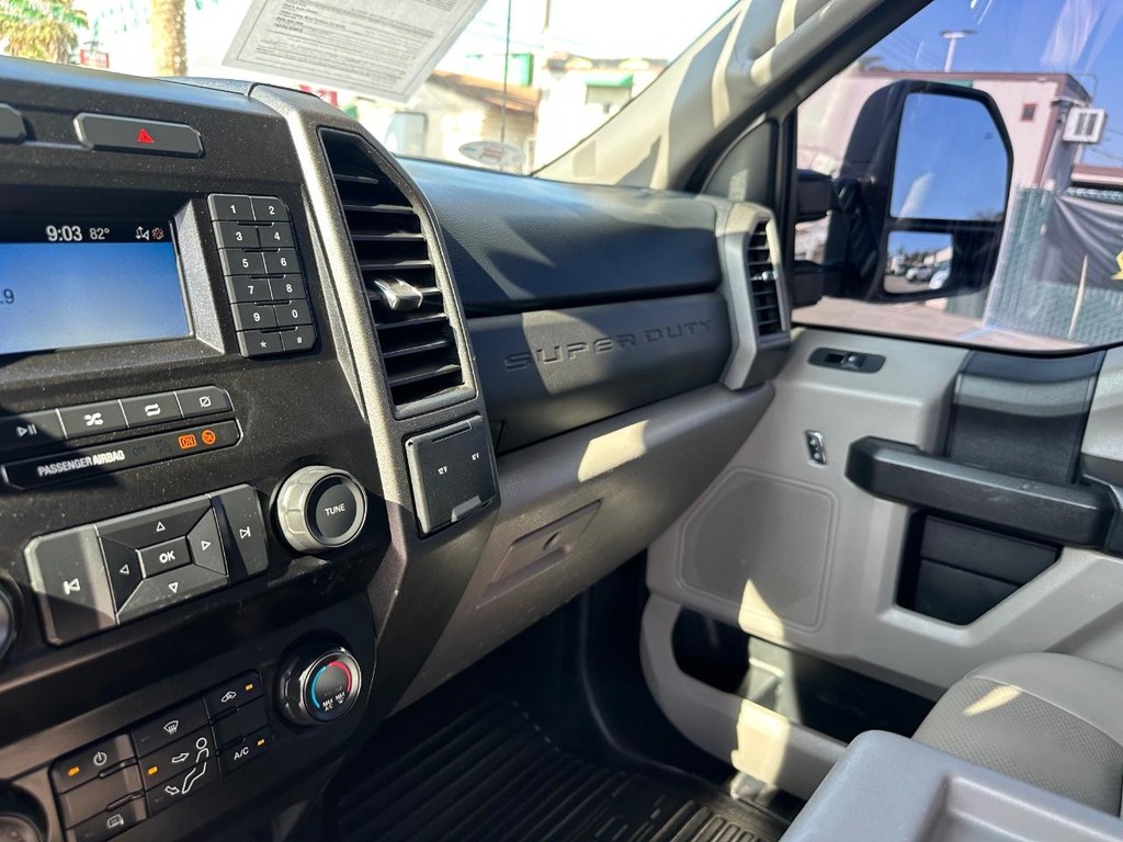 2020 Ford F-250 photo 20