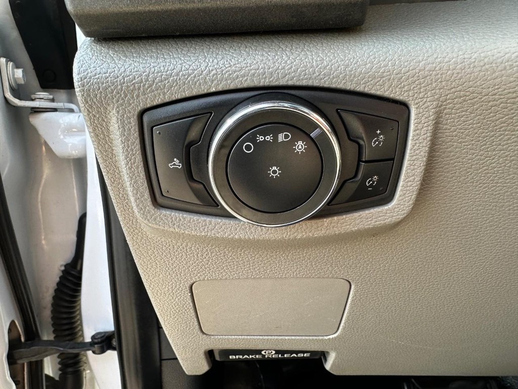 2020 Ford F-250 photo 21