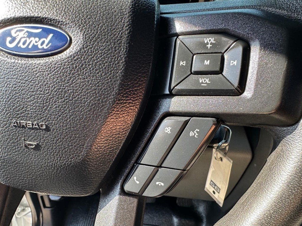 2020 Ford F-250 photo 23