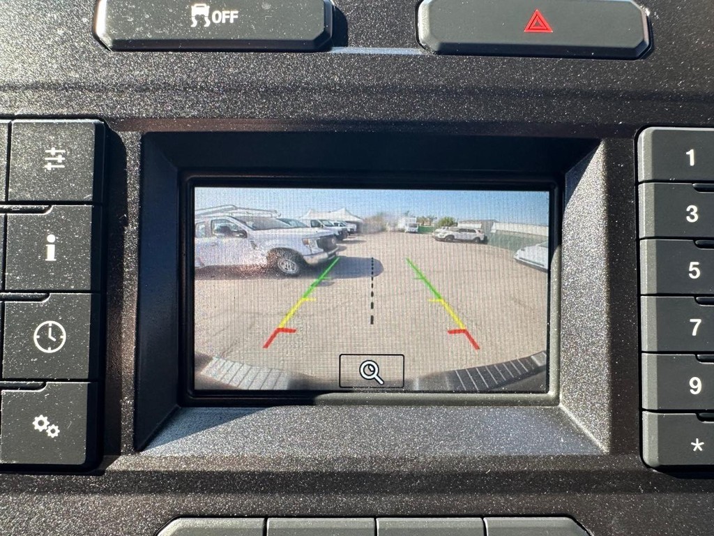 2020 Ford F-250 photo 24