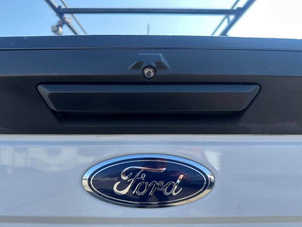2020 Ford F-250 photo 25