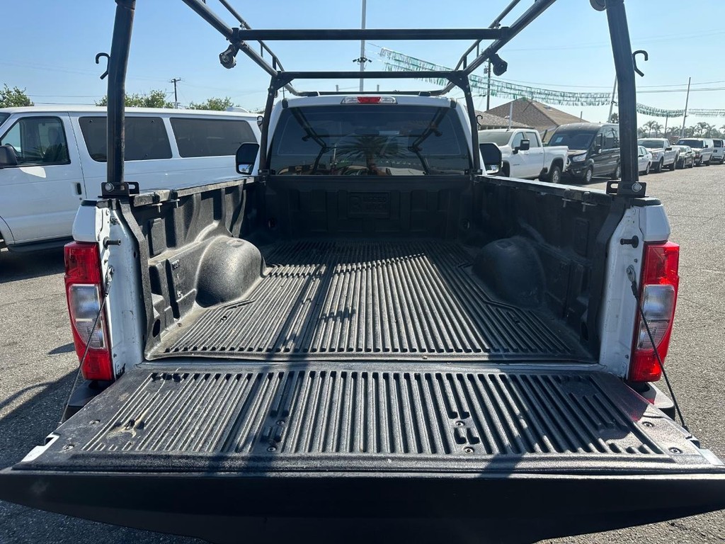 2020 Ford F-250 photo 26