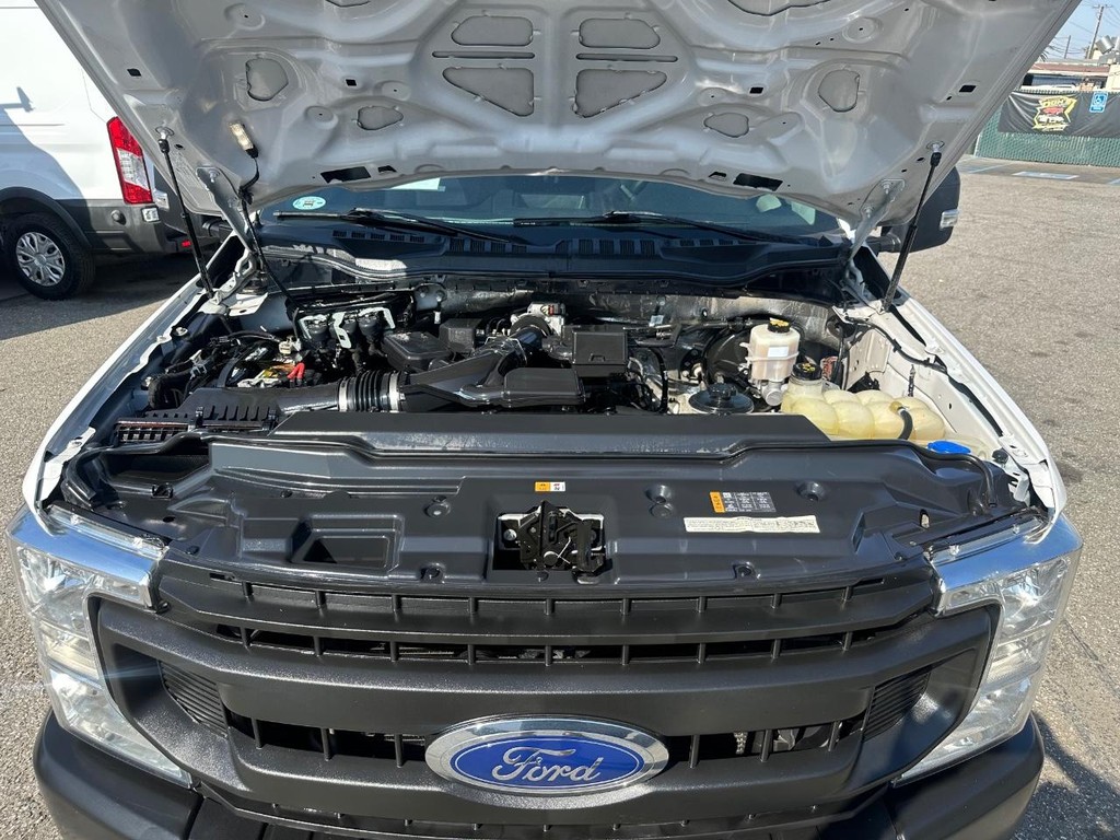 2020 Ford F-250 photo 29