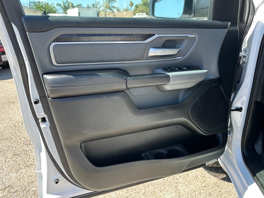 2021 Ram 1500 Big Horn photo 10