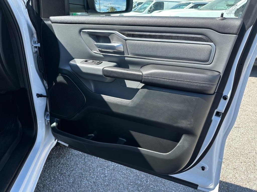 2021 Ram 1500 Big Horn photo 14