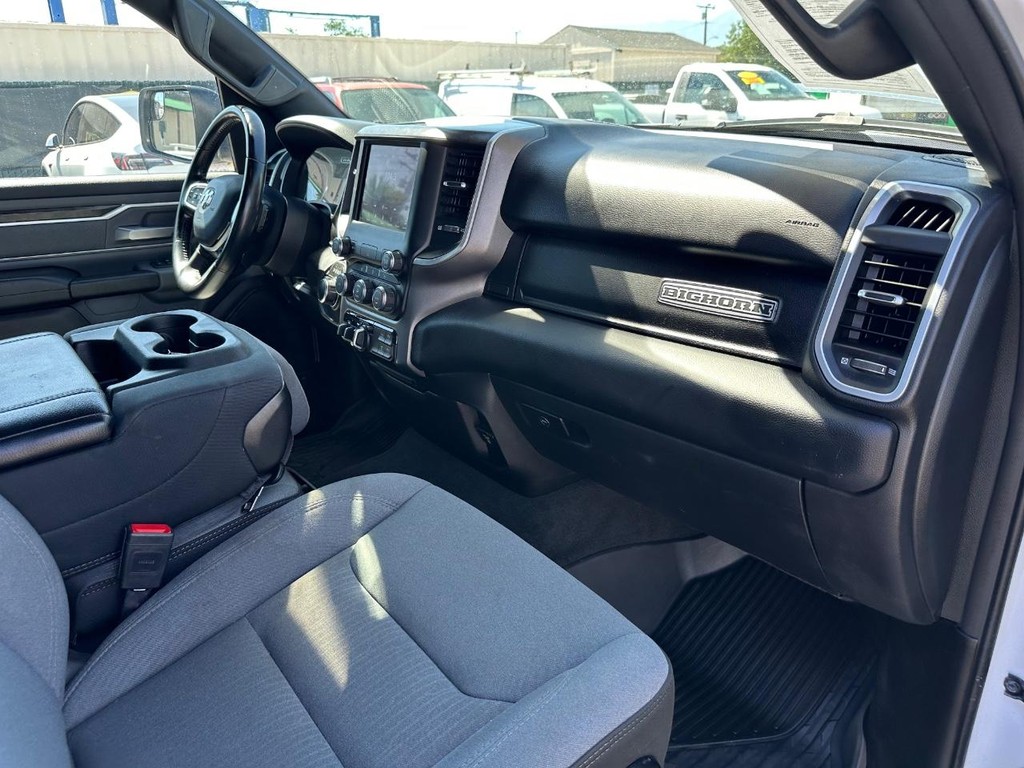 2021 Ram 1500 Big Horn photo 15