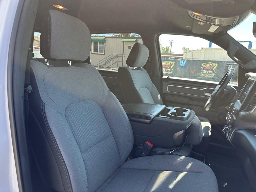 2021 Ram 1500 Big Horn photo 17