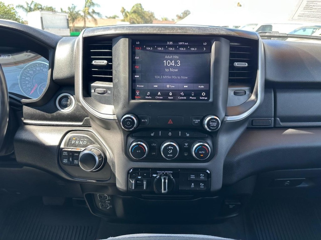 2021 Ram 1500 Big Horn photo 20
