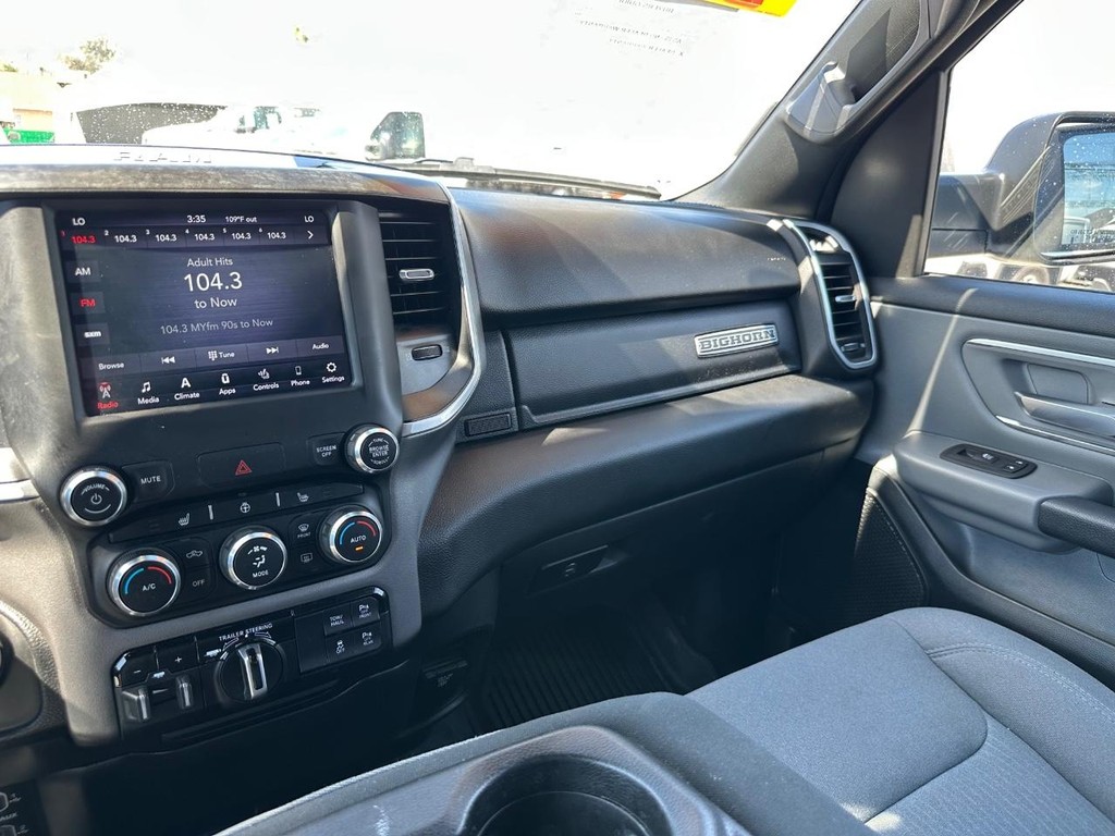 2021 Ram 1500 Big Horn photo 21
