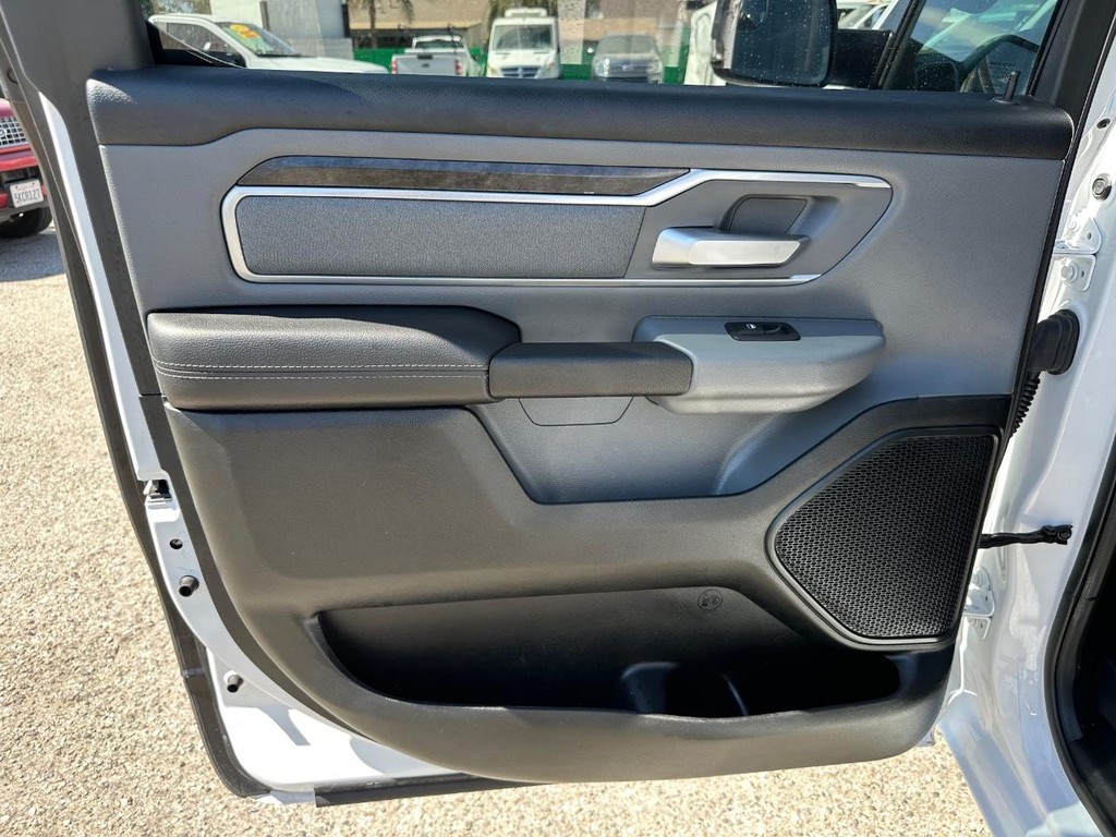 2021 Ram 1500 Big Horn photo 25