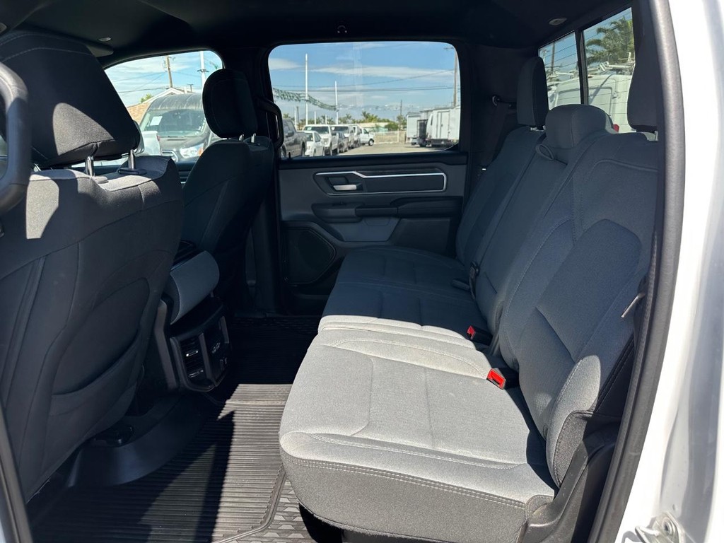 2021 Ram 1500 Big Horn photo 26