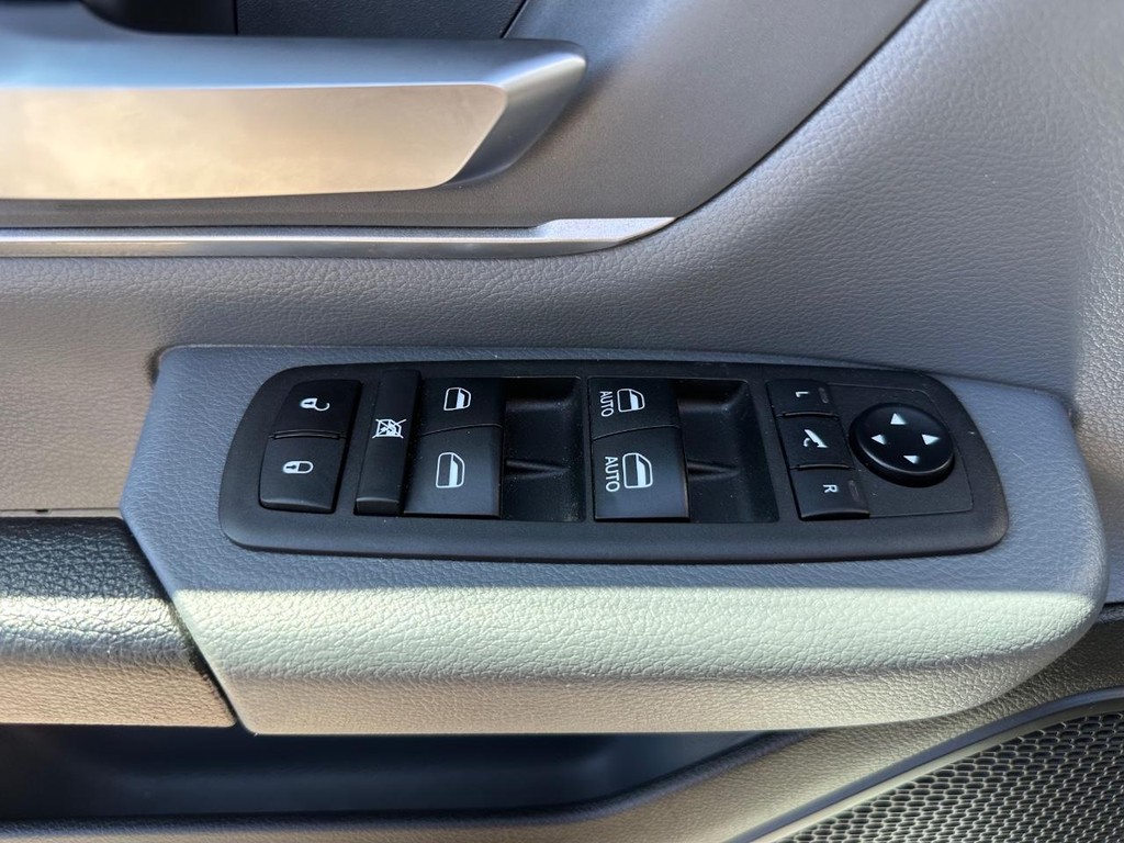 2021 Ram 1500 Big Horn photo 27