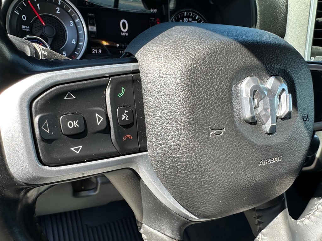 2021 Ram 1500 Big Horn photo 29