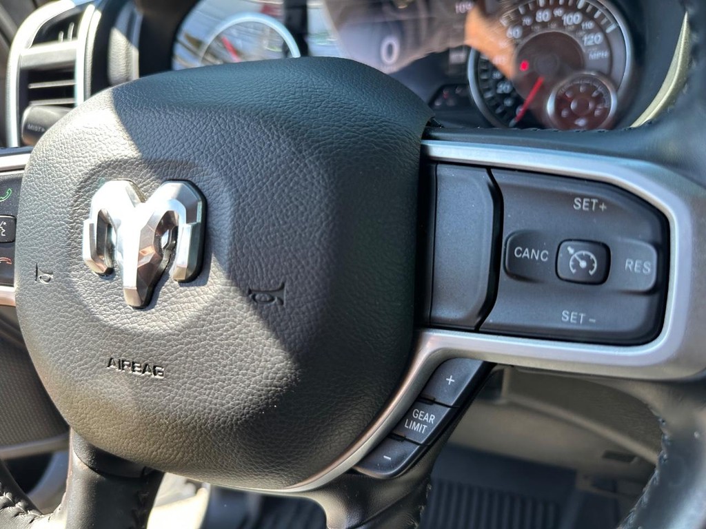 2021 Ram 1500 Big Horn photo 30