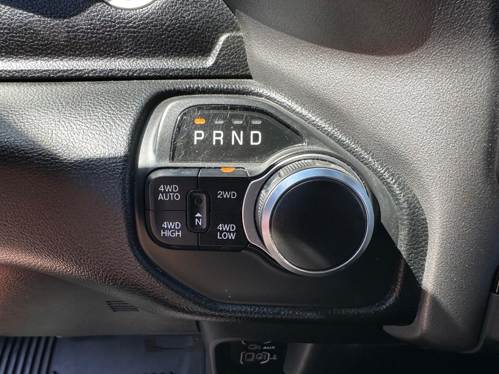 2021 Ram 1500 Big Horn photo 32