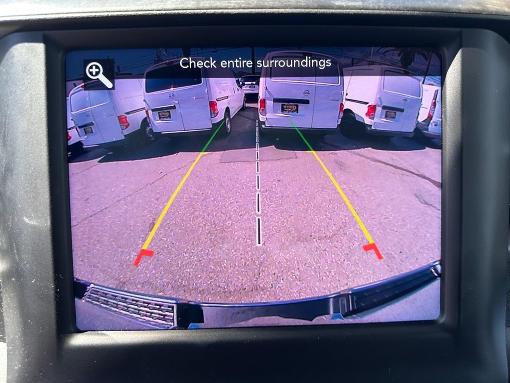 2021 Ram 1500 Big Horn photo 35