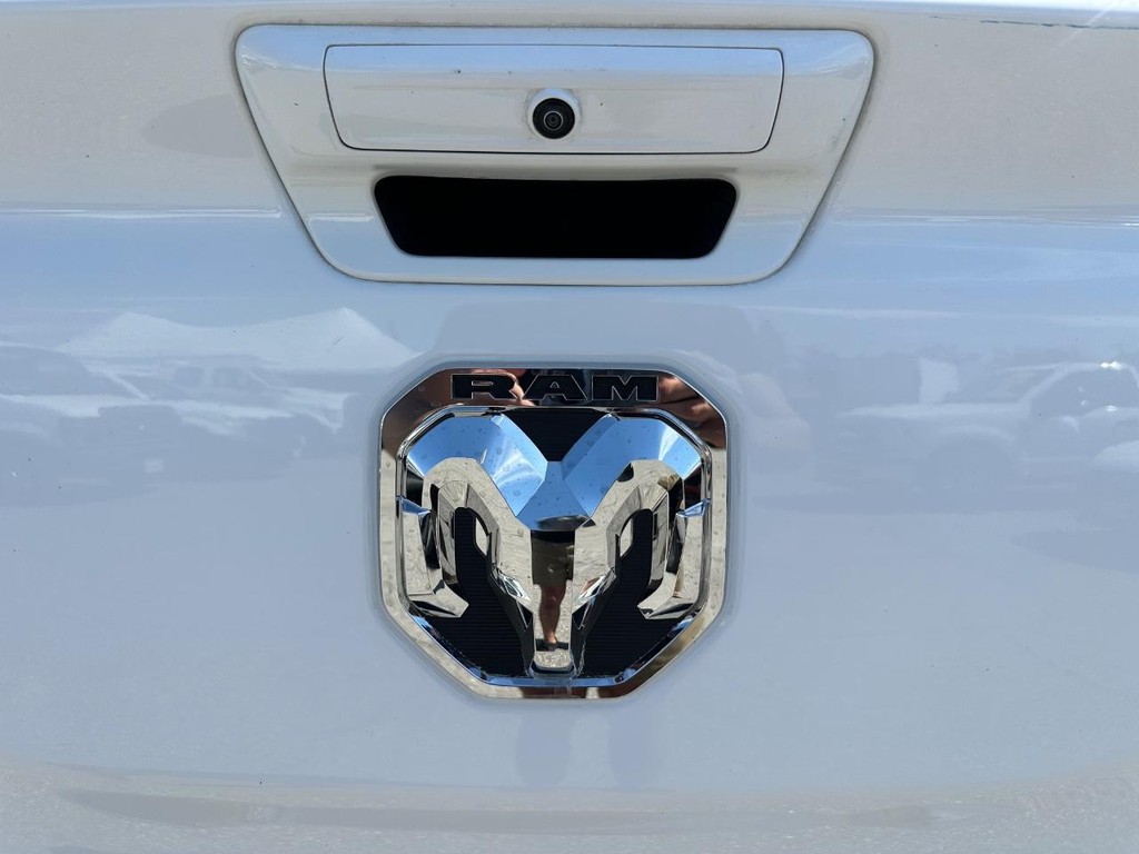 2021 Ram 1500 Big Horn photo 36