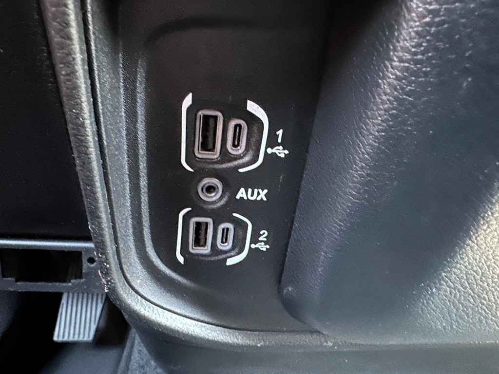 2021 Ram 1500 Big Horn photo 37