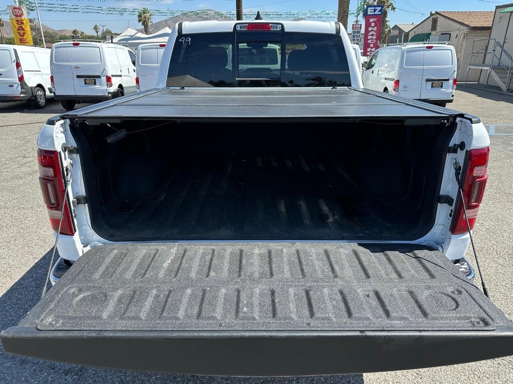 2021 Ram 1500 Big Horn photo 38